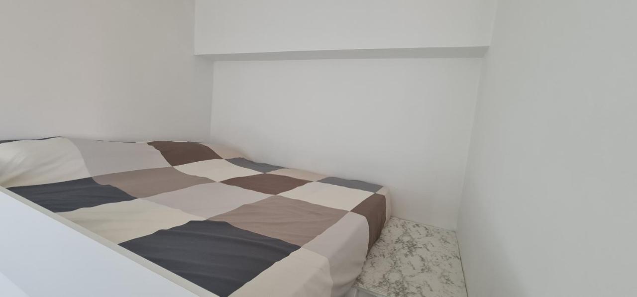 Mini Appartamento A Roma ภายนอก รูปภาพ