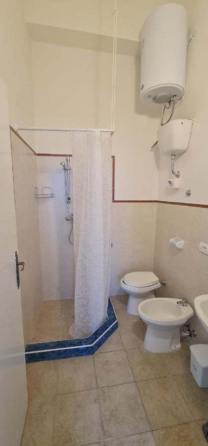 Mini Appartamento A Roma ภายนอก รูปภาพ