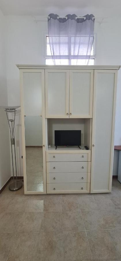 Mini Appartamento A Roma ภายนอก รูปภาพ